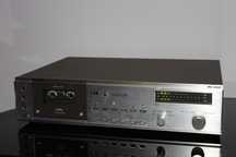 SIEMENS RC 333 Magnetofon deck stereo vintage audiofilski Wysyłka