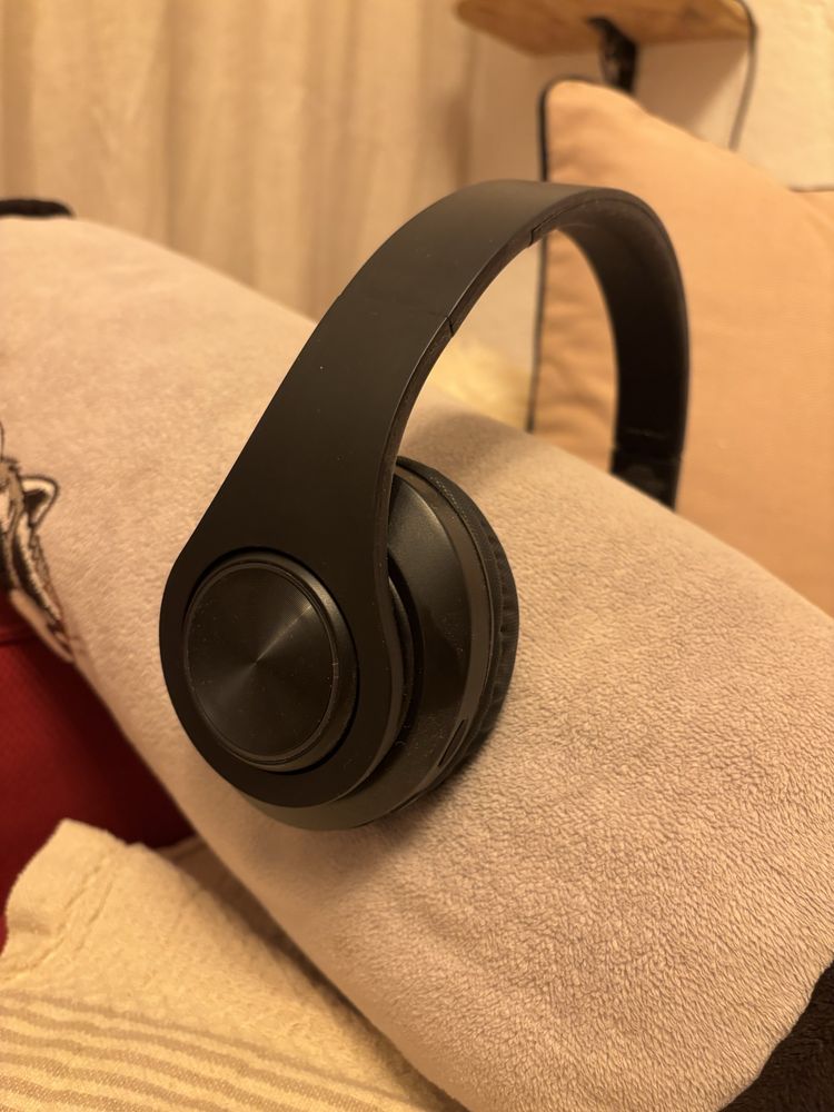 Fones de ouvidos
