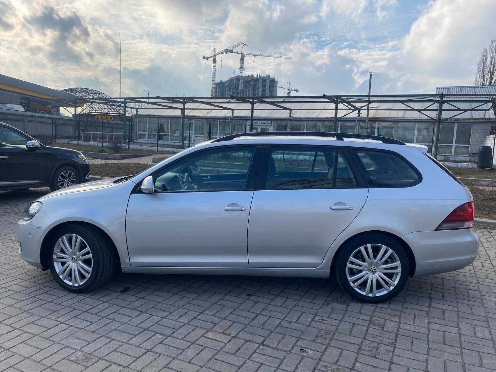 Продам Volkswagen Golf 2011р. #42158