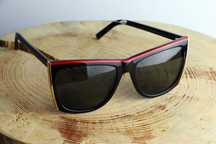 Saint Laurent SL539 Nowa cena! Black WEEK!