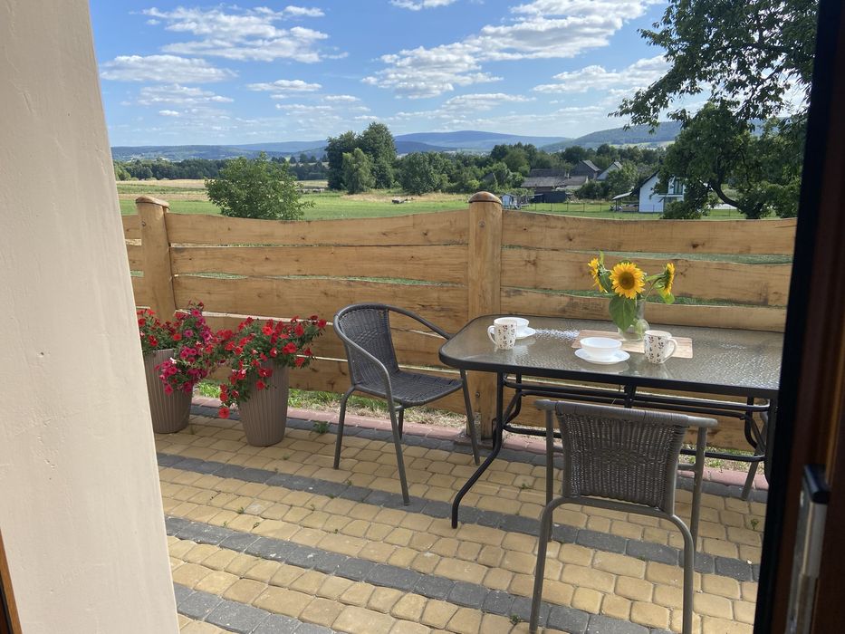 Noclegi Pokoje Bodzentyn  Ściegnia Góry Świętokrzyskie