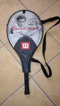 Raquete Wilson SAMPRAS Titanium