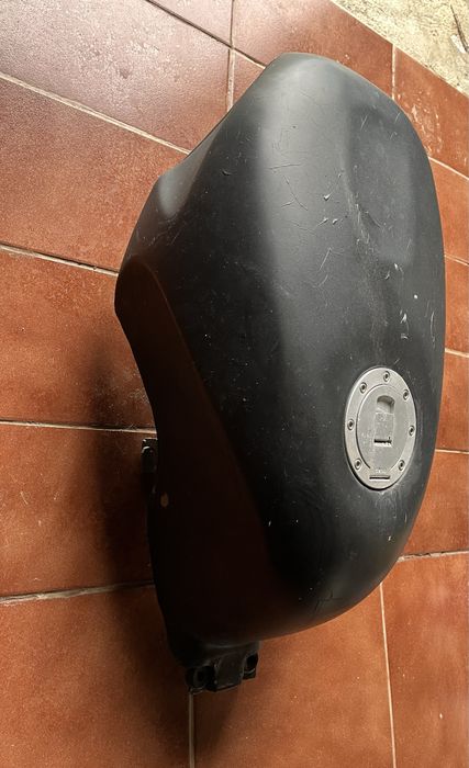 Deposito de gasolina yamaha tzr 125