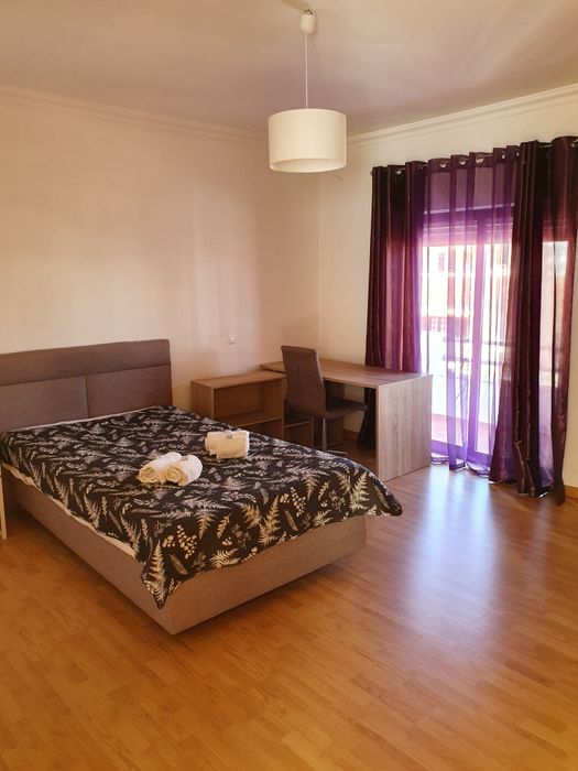 Vivenda V4 com piscina privada em Carvoeiro