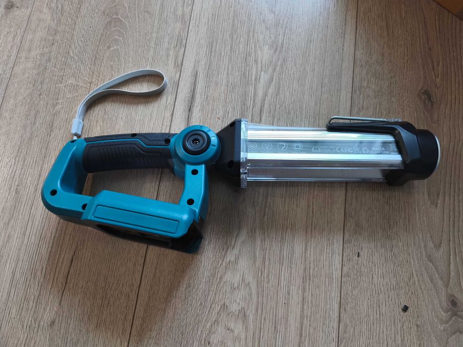 Світлодіодний робочий ліхтар для Makita