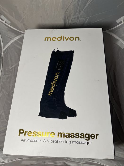 Массажер для ніг Medivon