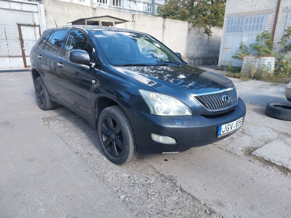 Авторазборка Lexus RX300, Лексус запчастини. Все в наявності.