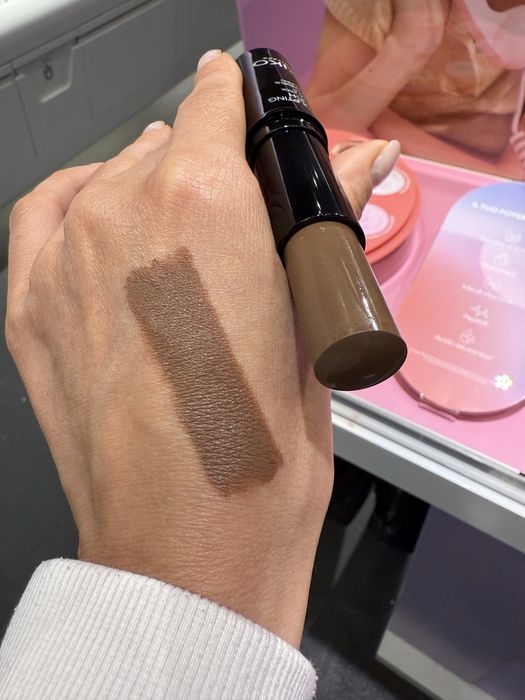 Скульптор  Kiko Milano sculpting touch 201 202