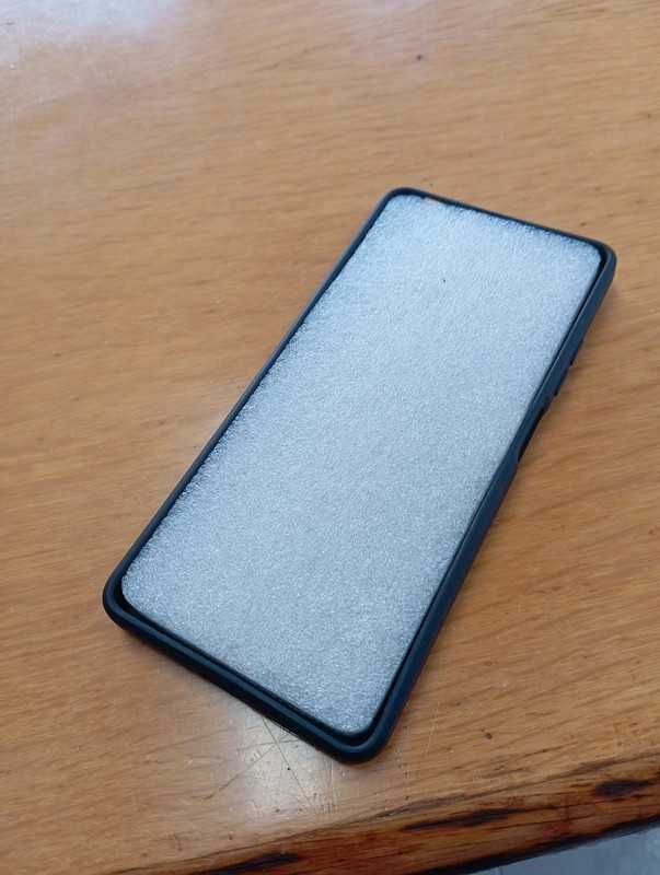 Capa nova - Redmi Note 12 pro 5G