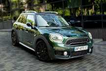 Продам mini cooper countryman s