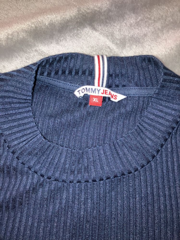 Sukienka Tommy Hilfiger rozmiar XL