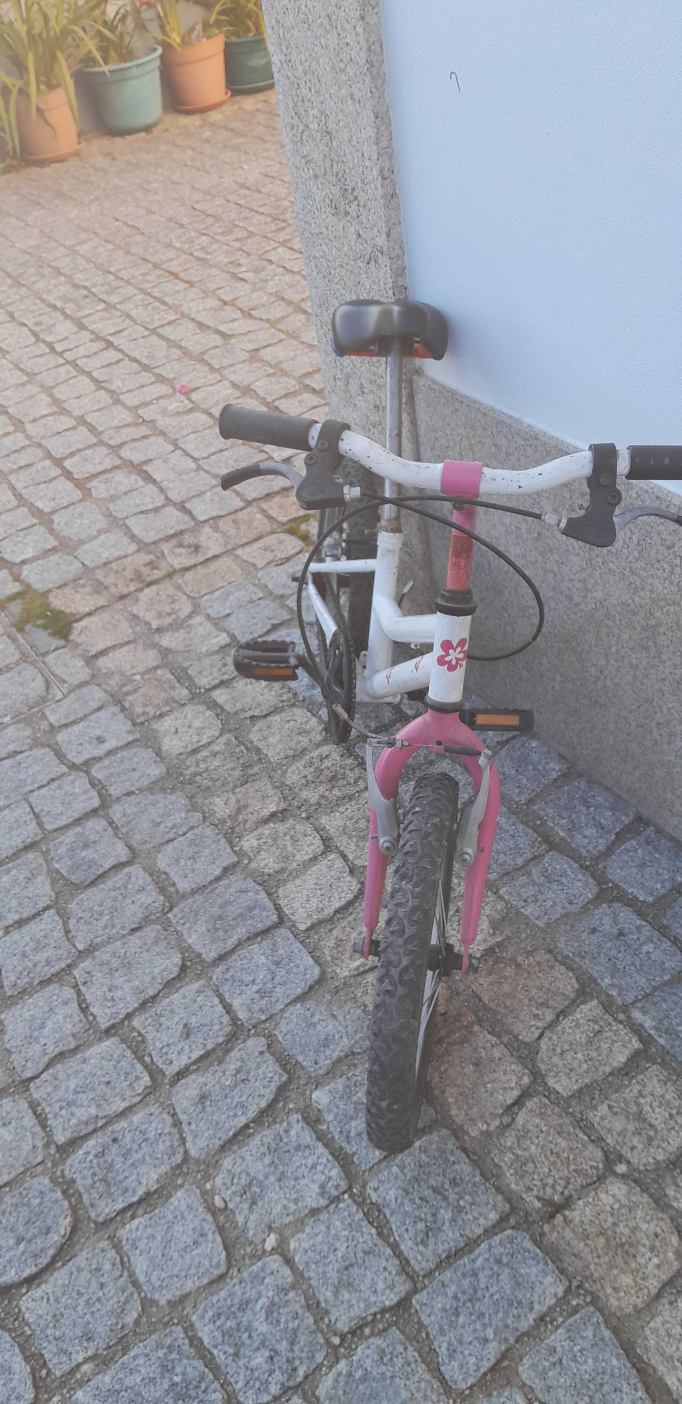 Bicicletas de criança