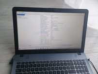 Laptop Asus 15" stan bdb