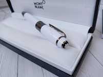 Кулькова ручка Montblanc Daniel Defoe шариковая ручка