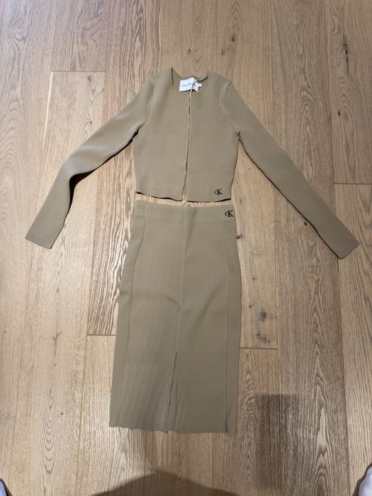Костюм Calvin Klein