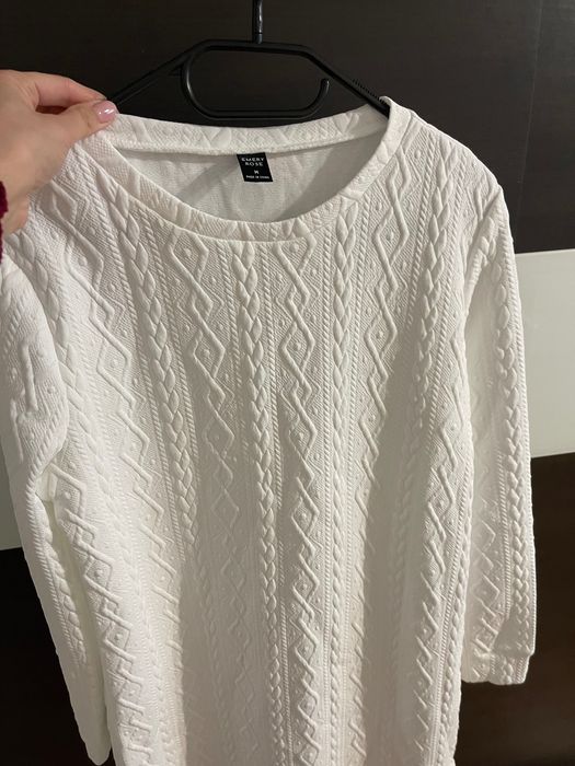 Sukienka damska M świąteczna