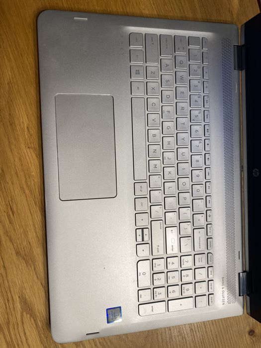 Laptop hp envy x360