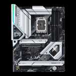 Материнская плата Asus prime z690-A + Процесcор Intel Core i5-12600KF