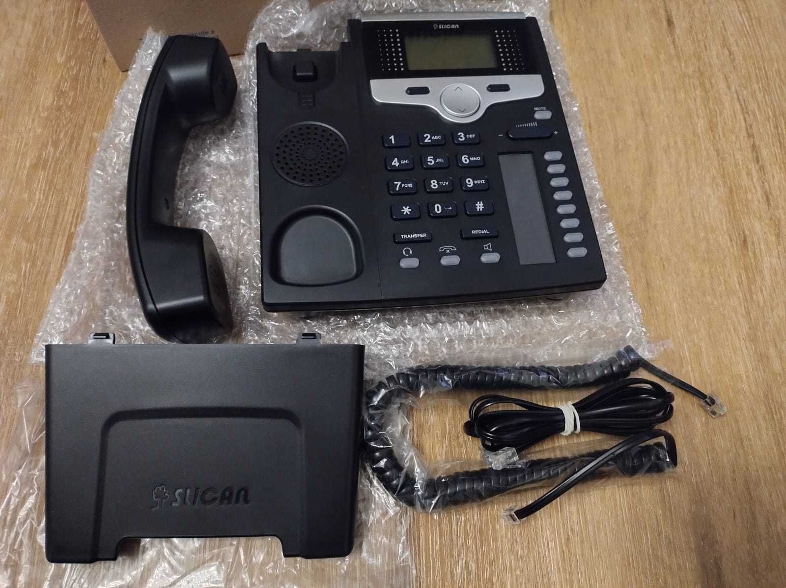 Telefon telefoniczny Slican CTS-220 CL