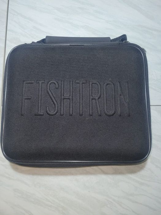 Flajzar Fishtron Q9 3 + 1