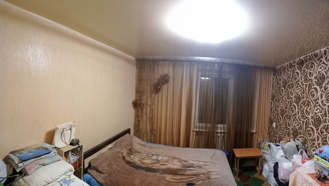 2  квартира,"Красная линия".