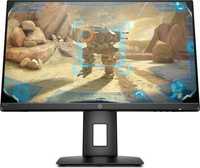 Monitor LCD HP 24x AMD FreeSync 144Hz