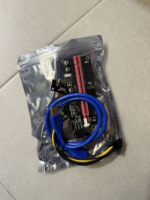 Rig Mineração mining