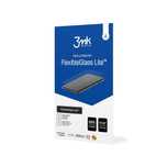 Szkło Hybrydowe 3mk 0,16mm Flexible Glass do Asus Zenfon 8 Filp 5G