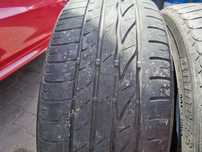 Opony letnie Bridgestone Turanza komplet