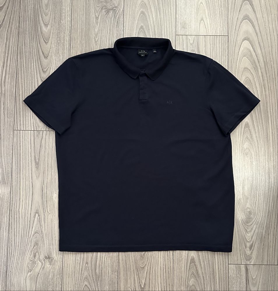 Поло Armani Exchange A|X (оригінал, футболка)