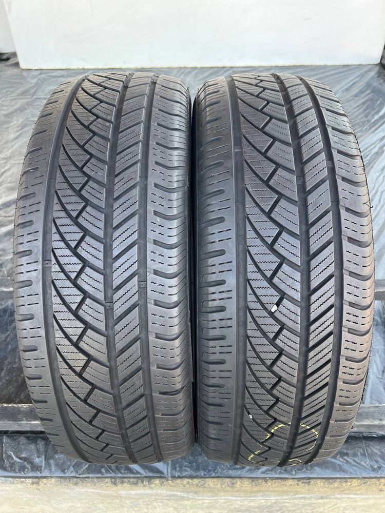 Шини 215/60 r17c Atlas Всесезон 2шт 2023р (711)