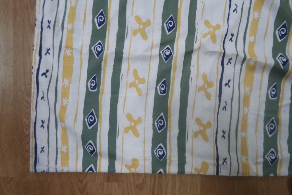 Capa Edredon com almofadas