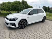 Volkswagen Golf Volkswagen Golf 7 Lift GTD DSG