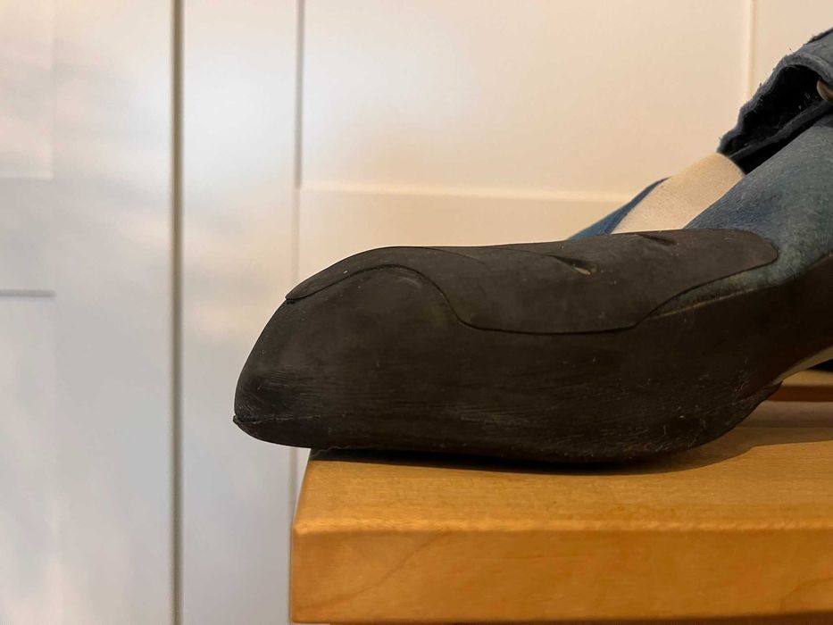 Buty wspinaczkowe Tenaya Mastia r. 44 jak nowe