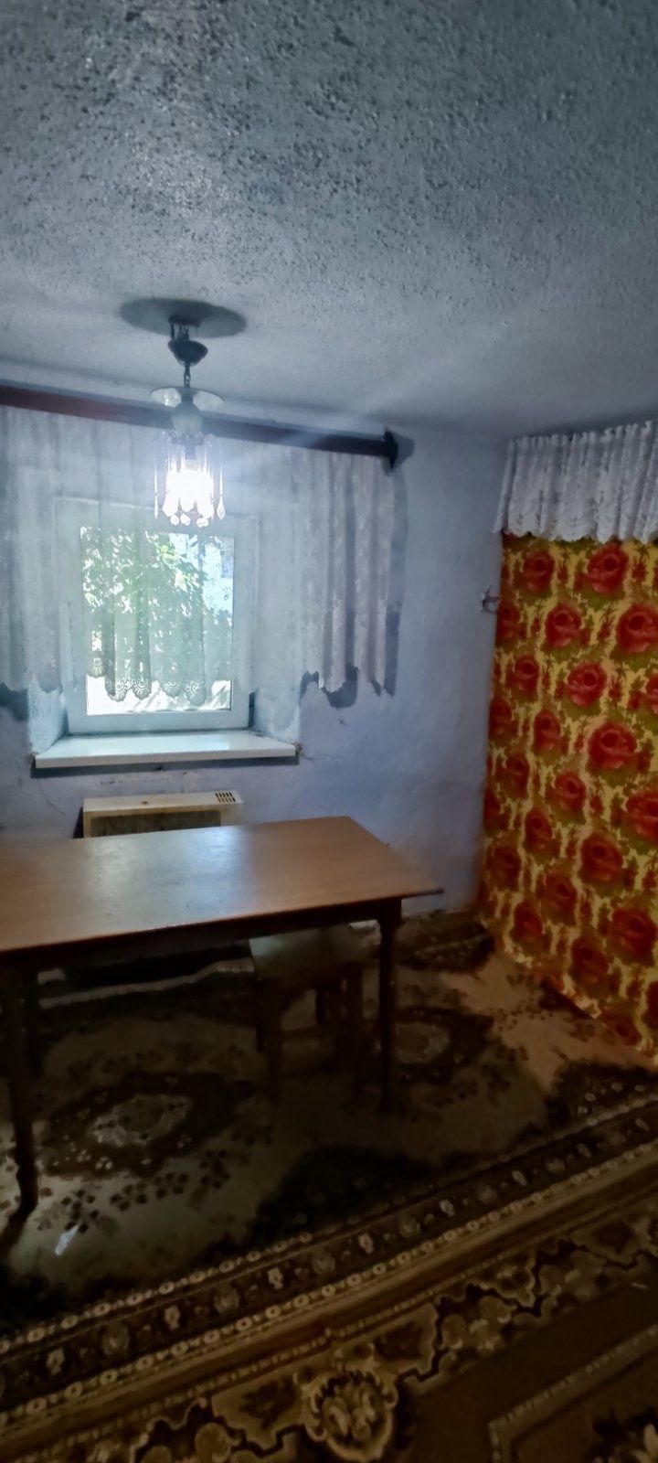 Продам житловий будинок