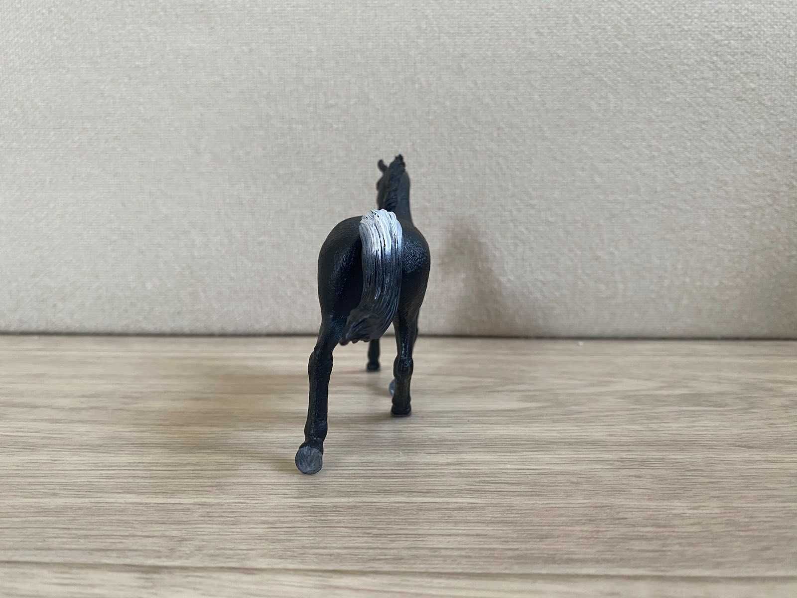Schleich жеребец 2023