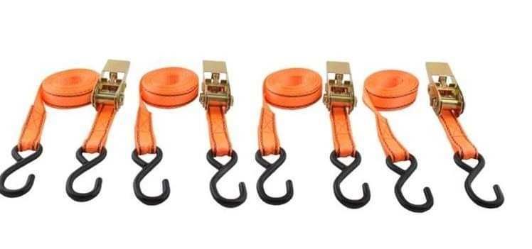 Pasy transportowe/ meblowe  4 szt !!