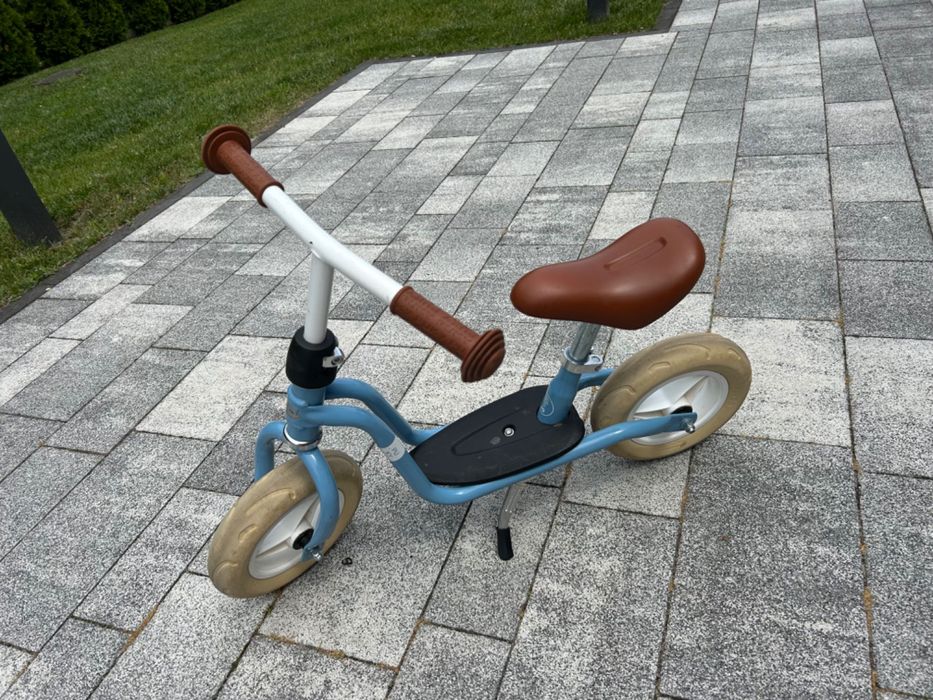 Rowerek biegowy puky