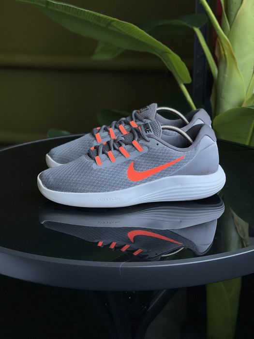 Оригінал! Кросівки Nike Lunar Converge Розмір 40,5 (25,5 см)