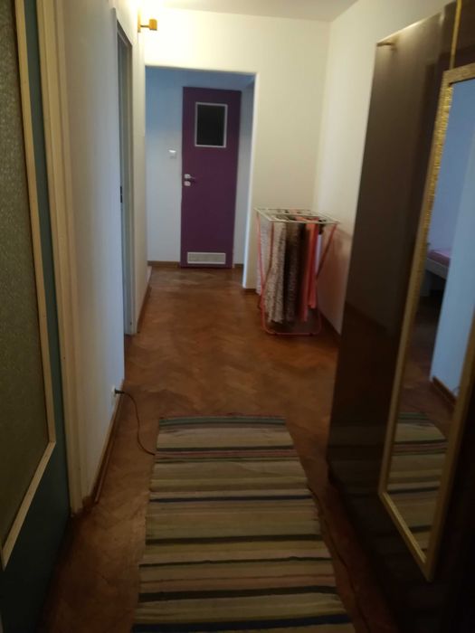 Pokój na osiedlu Sienkiewicza