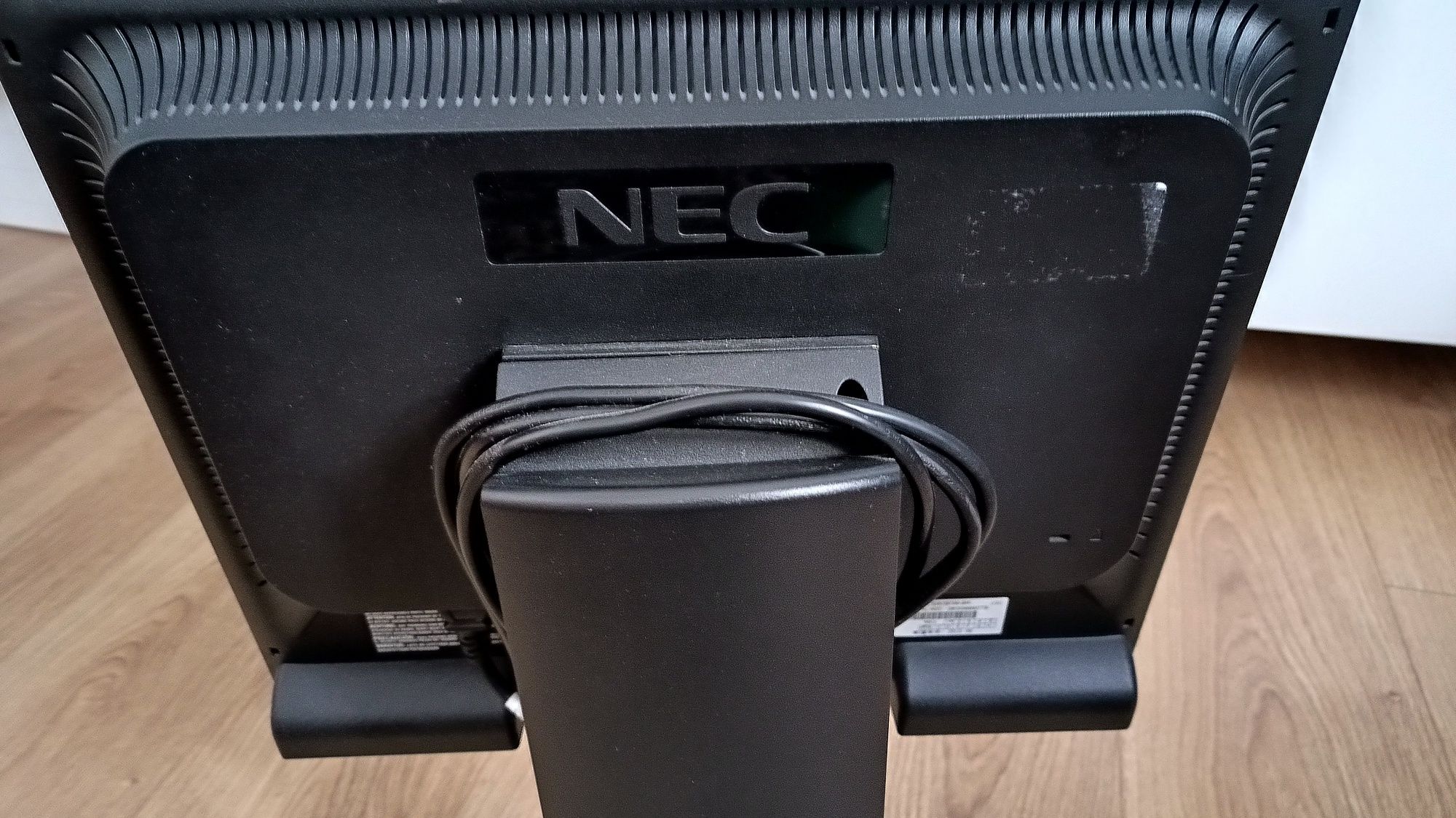 Monitor NEC MultiSync EA191M