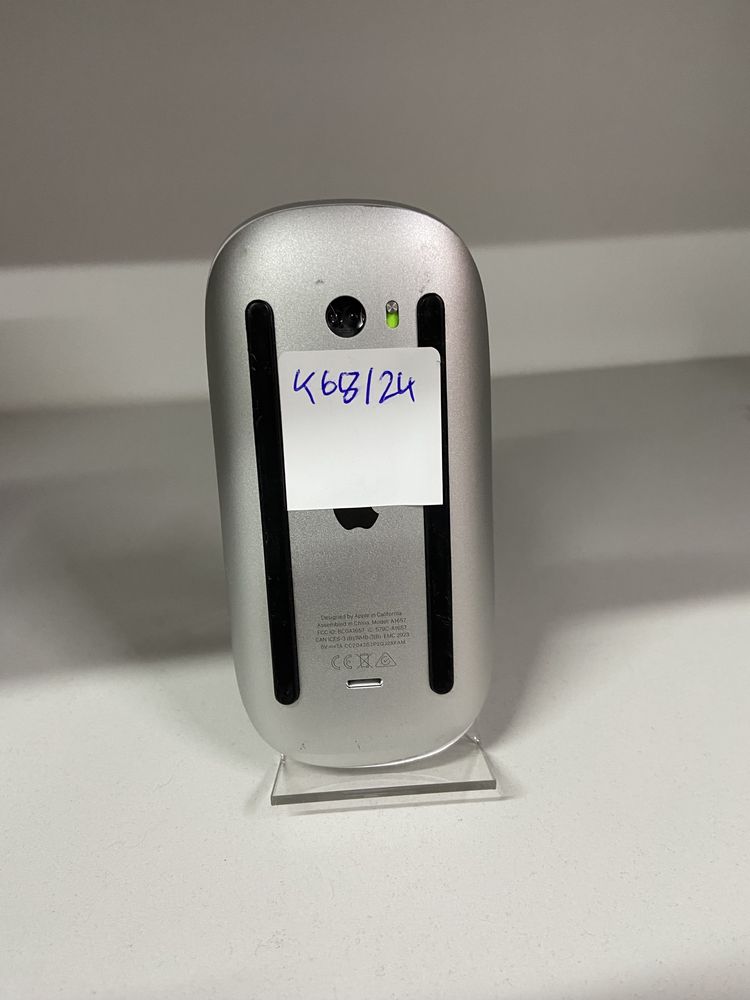 Apple Magic Mouse 2