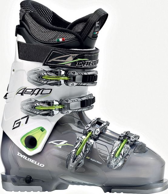 Гірськолижні черевики DALBELLO AERRO 6.7 359mm 31,5
