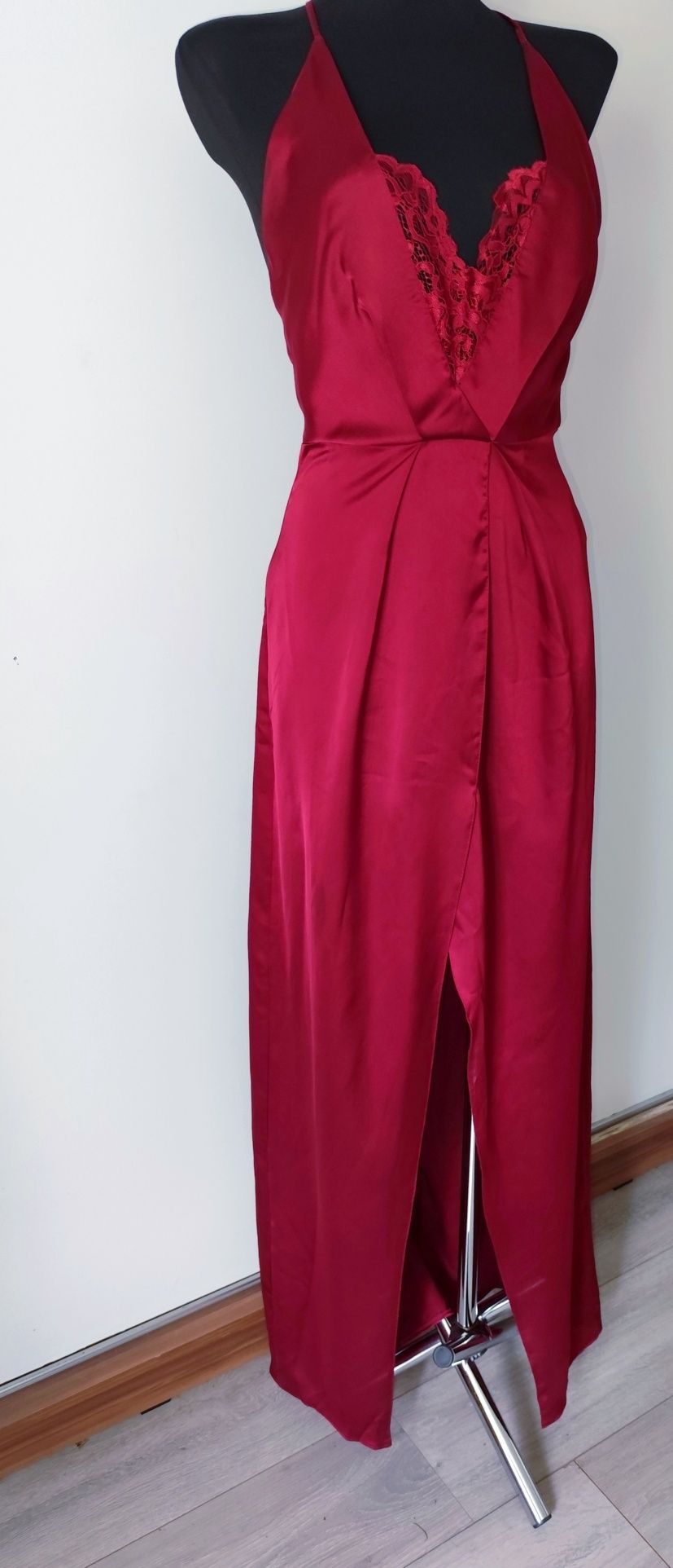 Wieczorowa ASOS rozm 34
