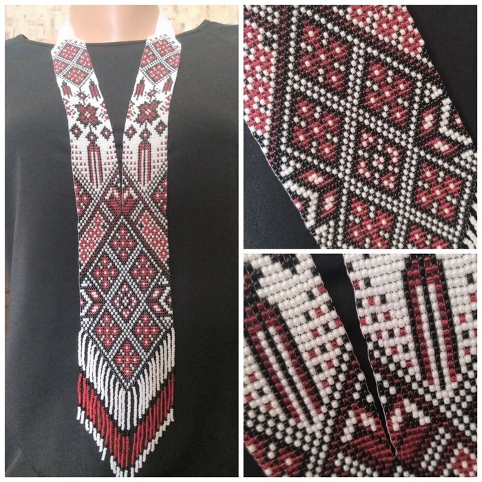 Гердан " Вишиванка"