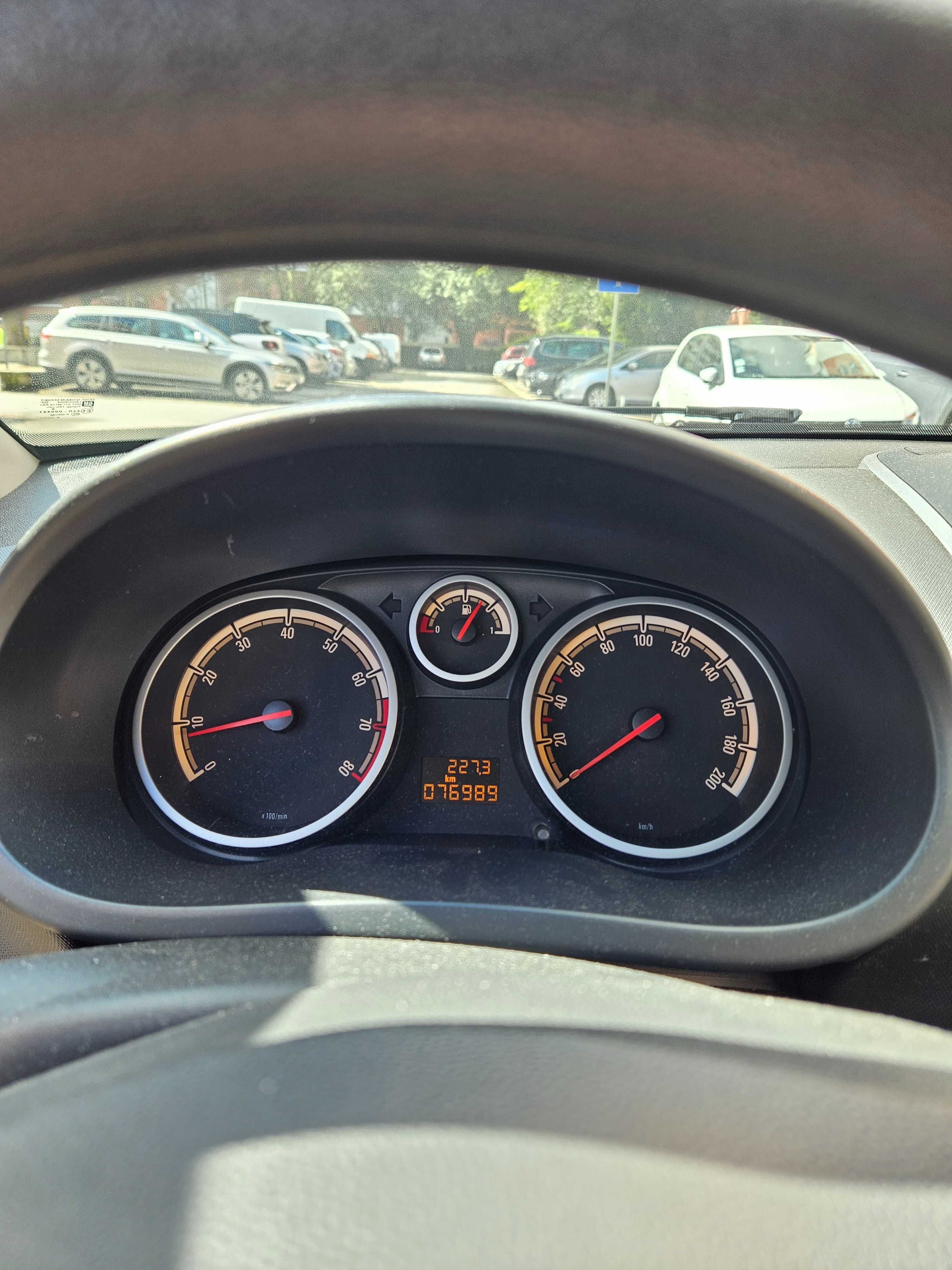 Opel Corsa 1.2 Enjoy