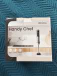 Blender mikser ręczny Handy Chef nowy! Zeegma 1500W