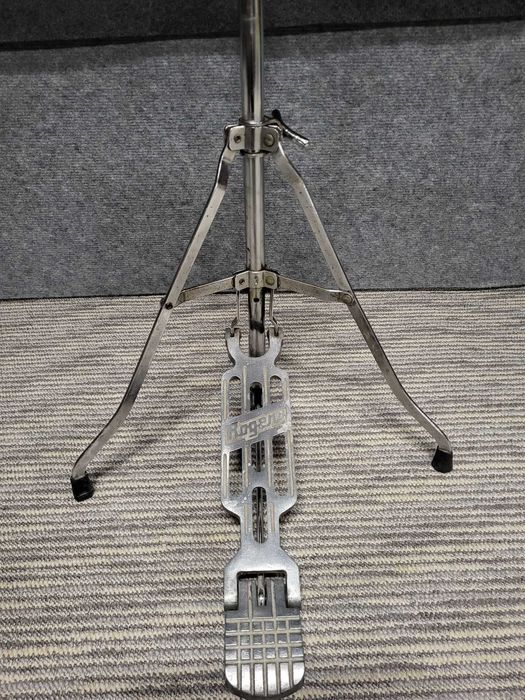 Rogers statyw pod hihat do Perkusji Vintage
