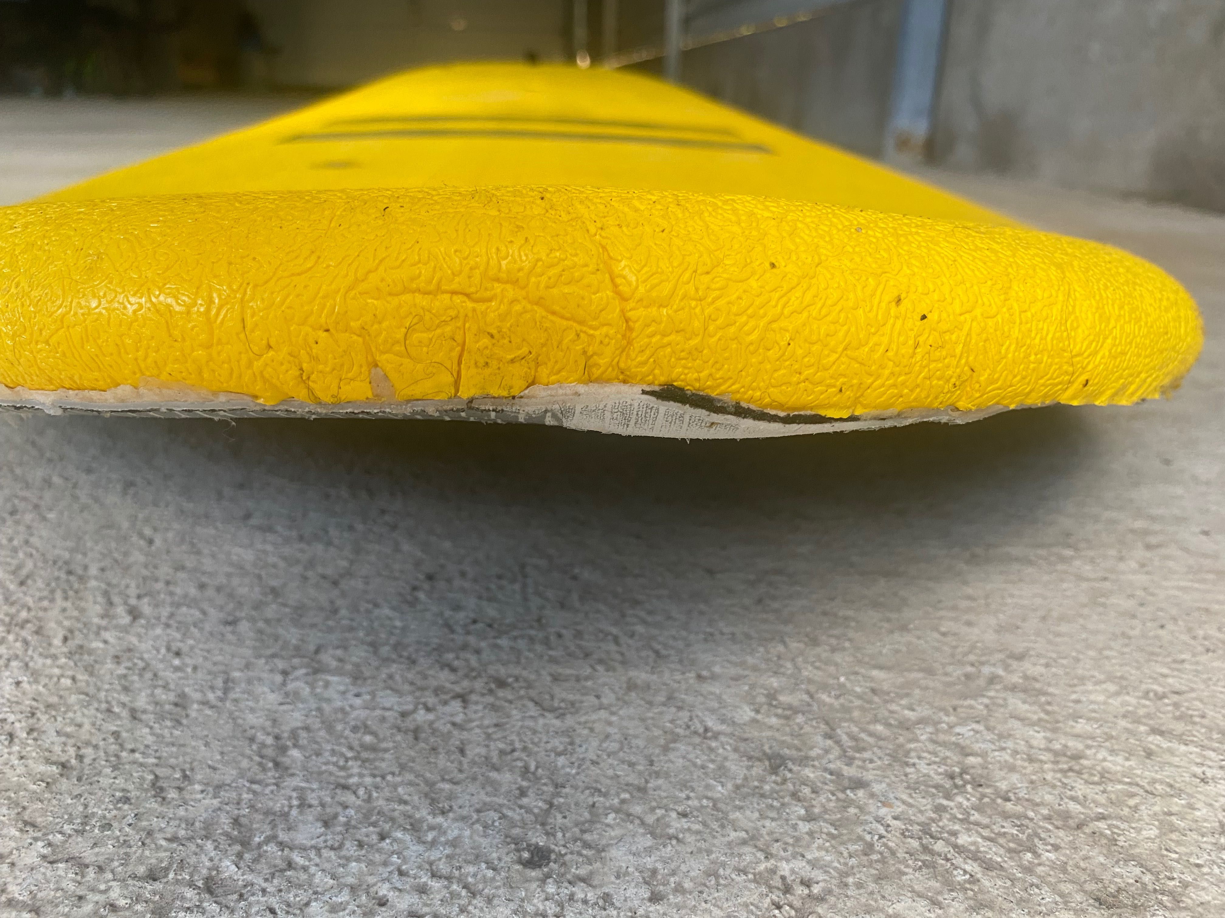 Prancha surf índio 8.0