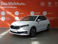 Skoda Fabia 1.0 MPI